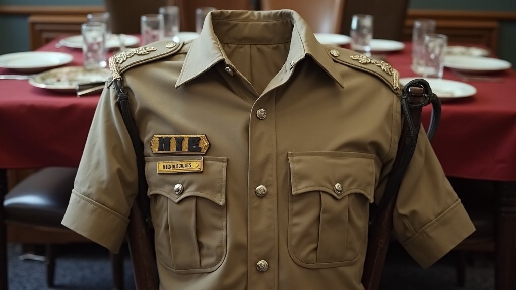 cop misconduct inquiry initiated