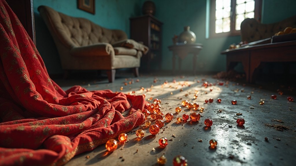 domestic violence and abuse