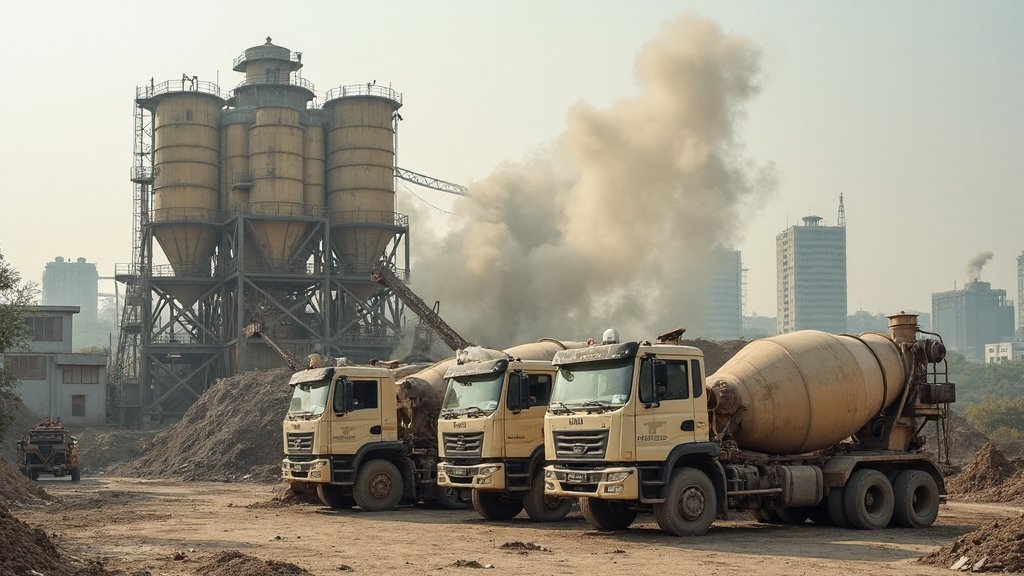 mpcb enforces pollution regulations