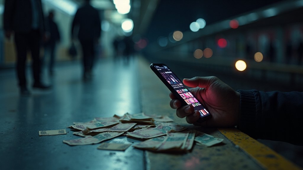 pune gang blackmails dating victims