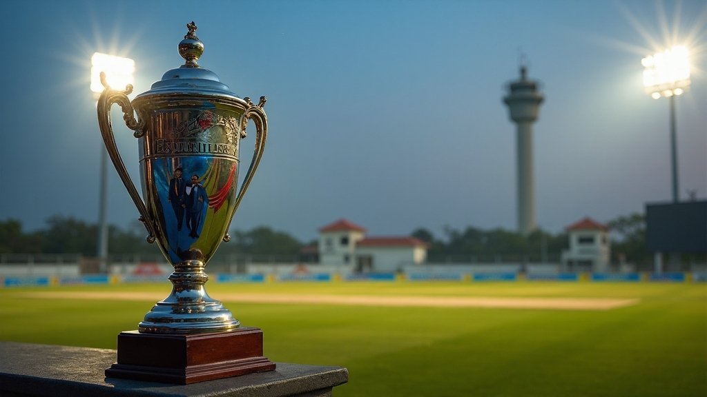 pune lohegaon xi triumphs cricket