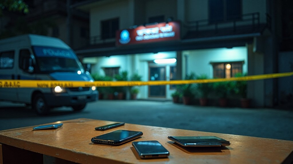 dombivli influencer faces rape accusations