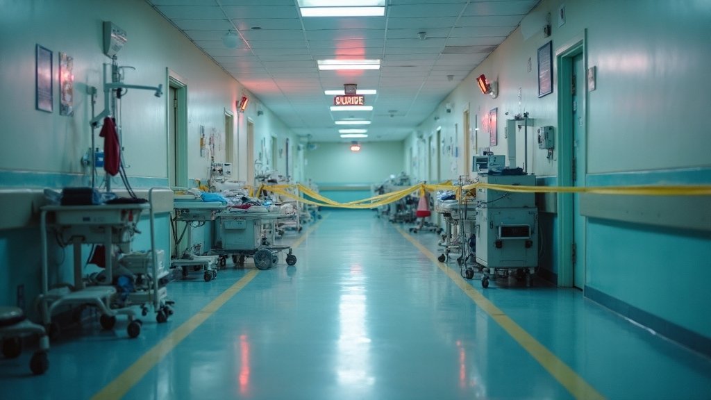 health protocol violation investigation